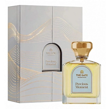 Фото The Gate Fragrances Precious Moment Extrait De Parfum