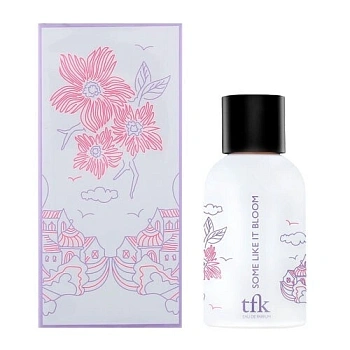 The Fragrance Kitchen Some Like It Bloom парфюмерная вода 100 мл