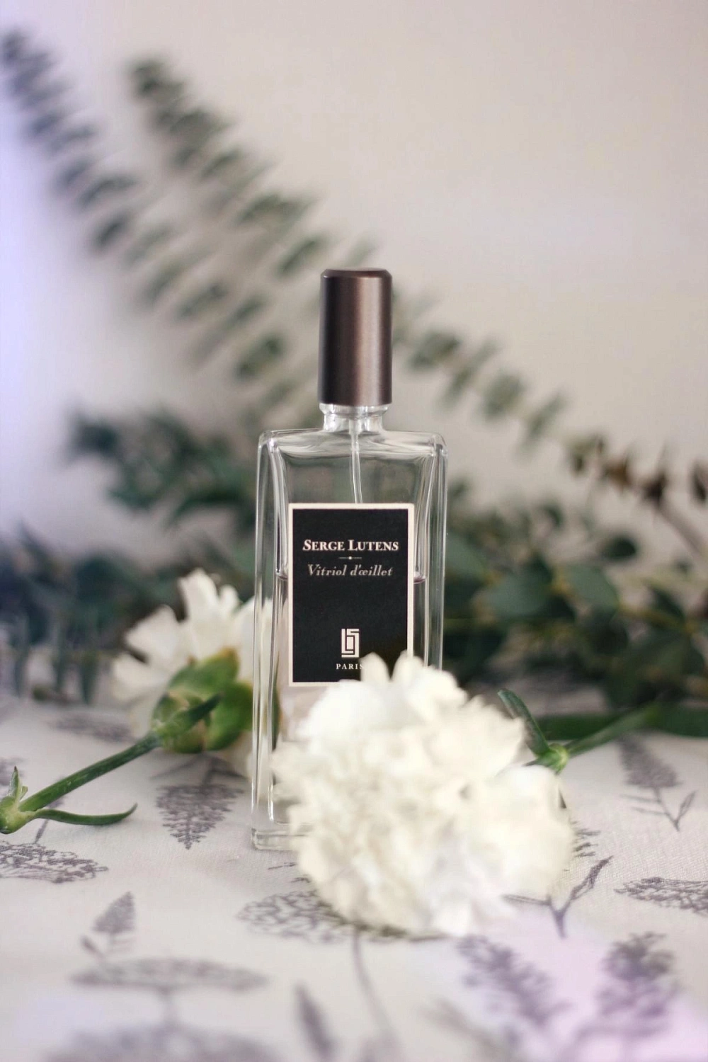 Serge Lutens Vitriol d' Oeillet