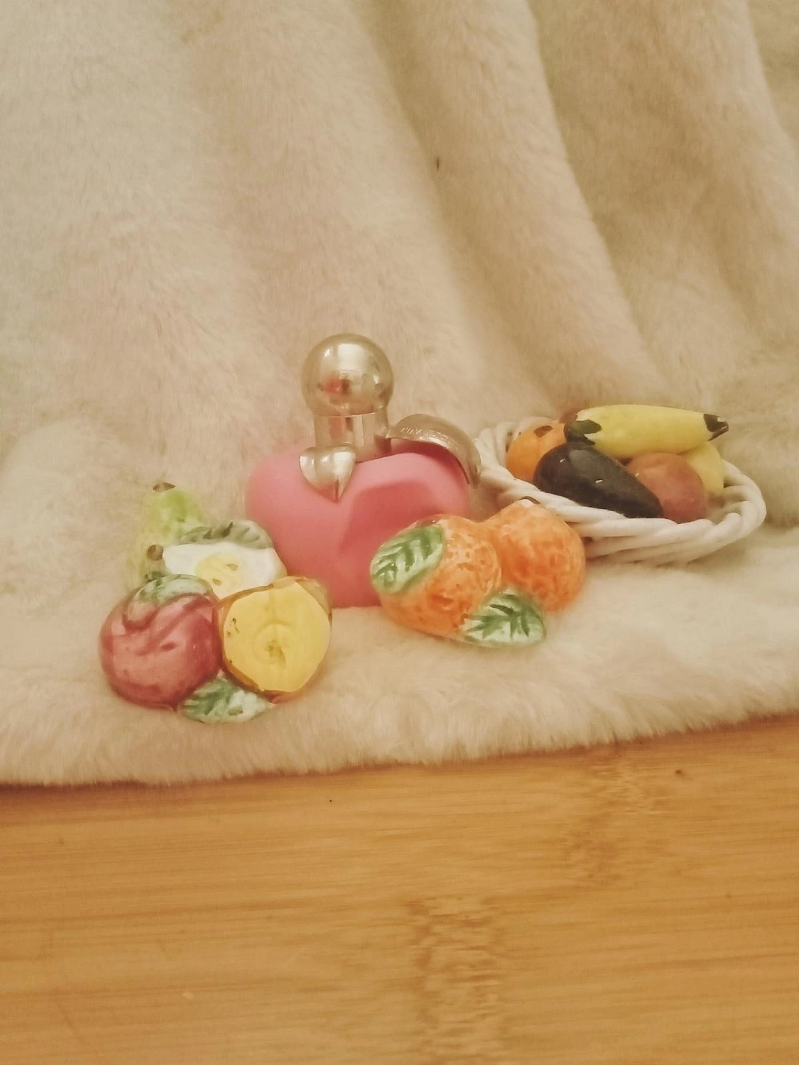 Nina Ricci Les Sorbets de Nina