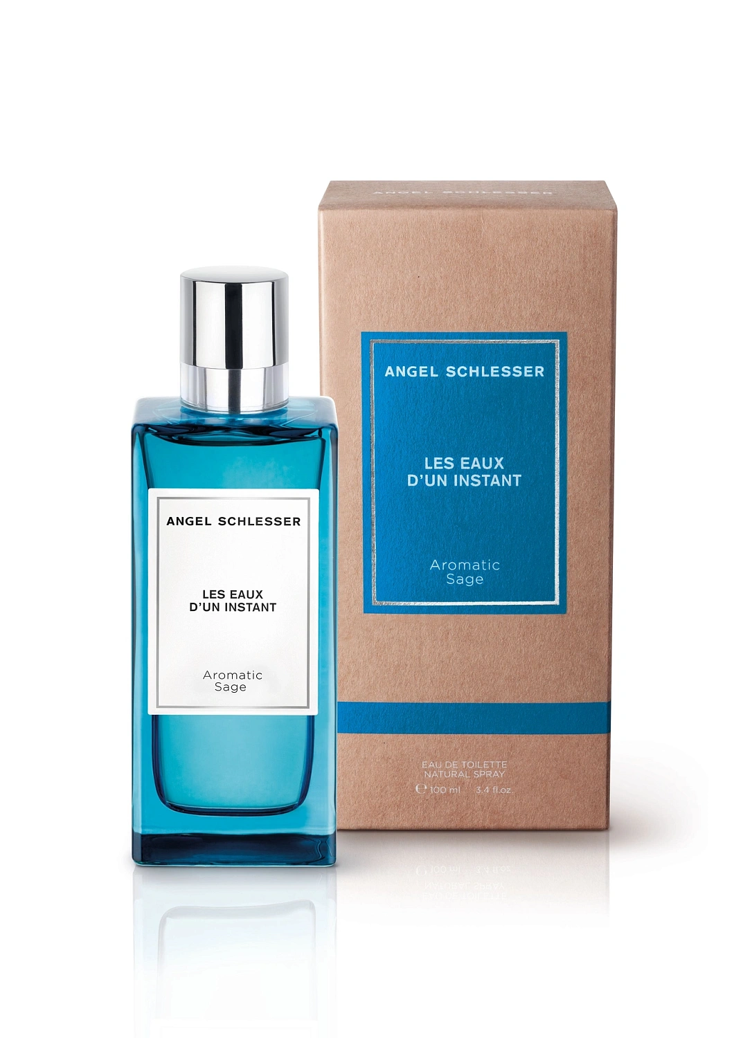 Angel Schlesser Aromatic Sage