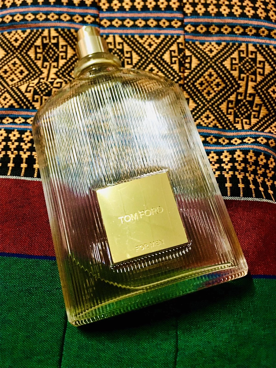 Tom Ford for Men