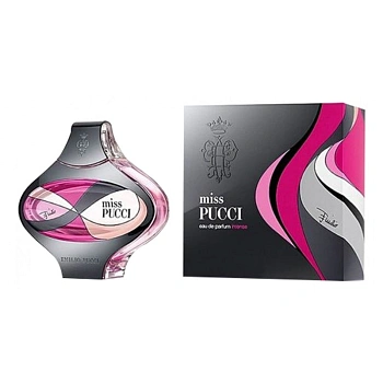Emilio Pucci Miss Pucci Intense парфюмерная вода 30 мл