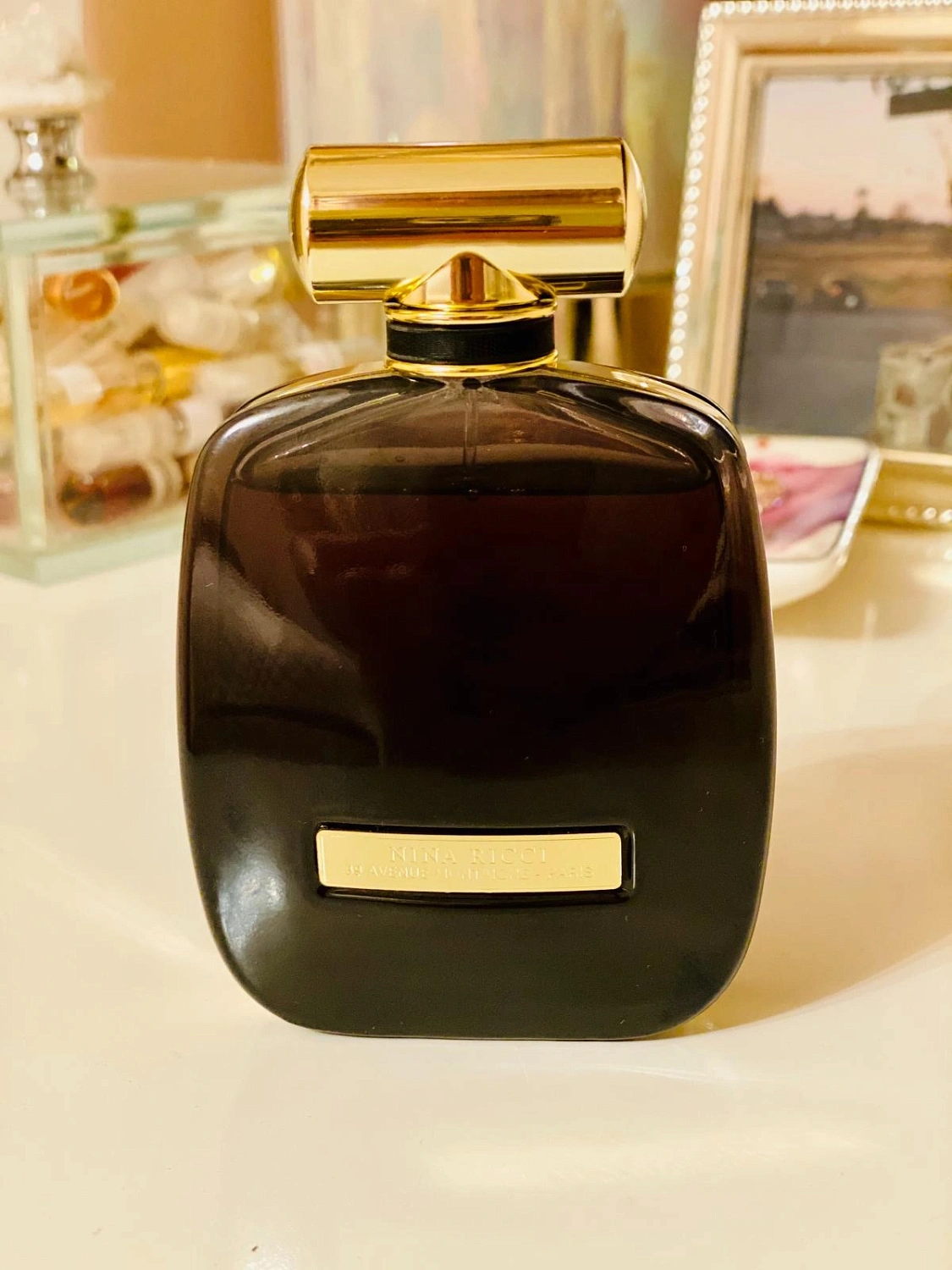Nina Ricci L'Extase Rose Absolue