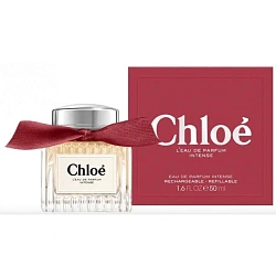 Chloé L'Eau de Parfum Intense 2024