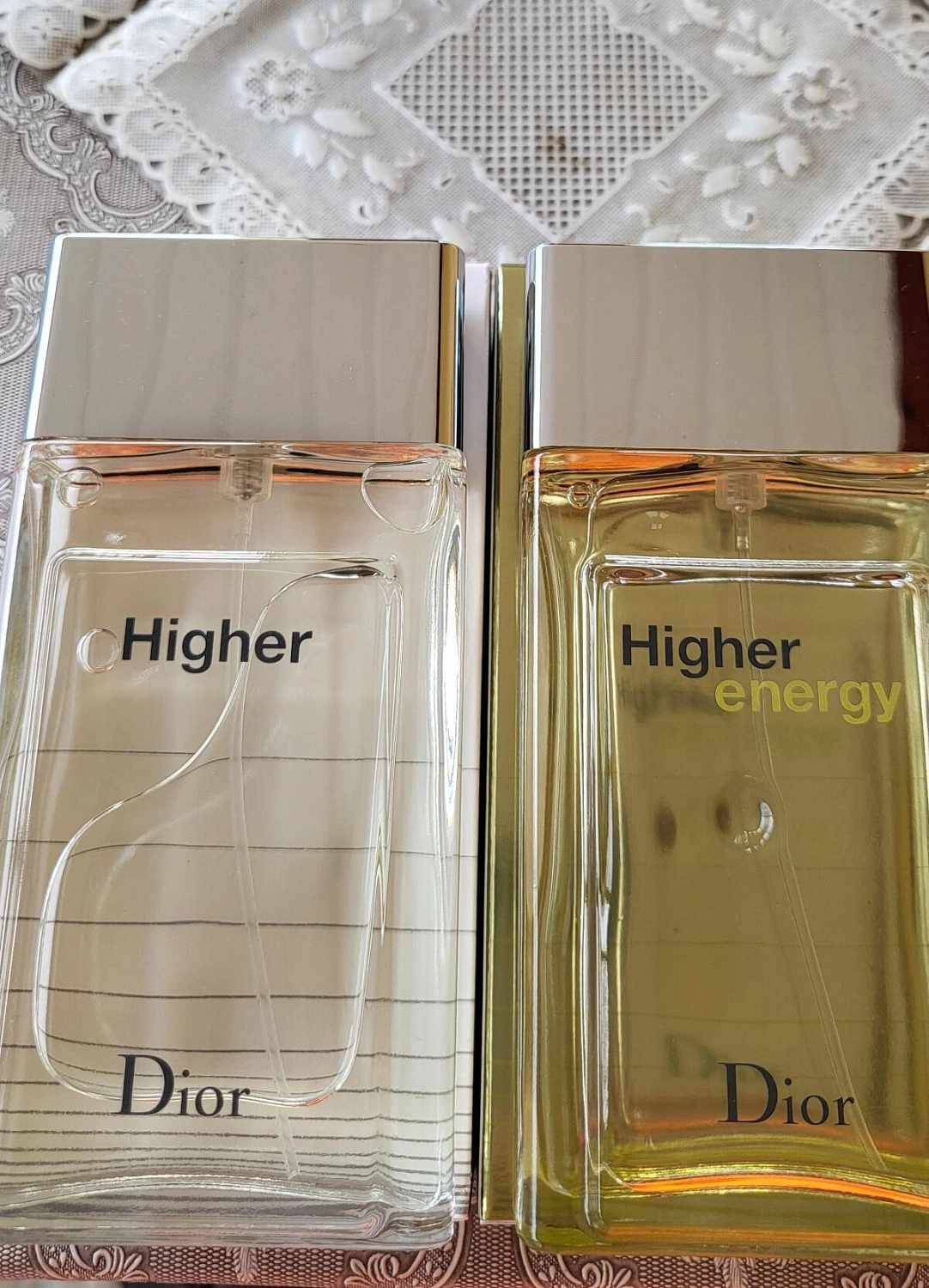 Christian Dior Higher Energy