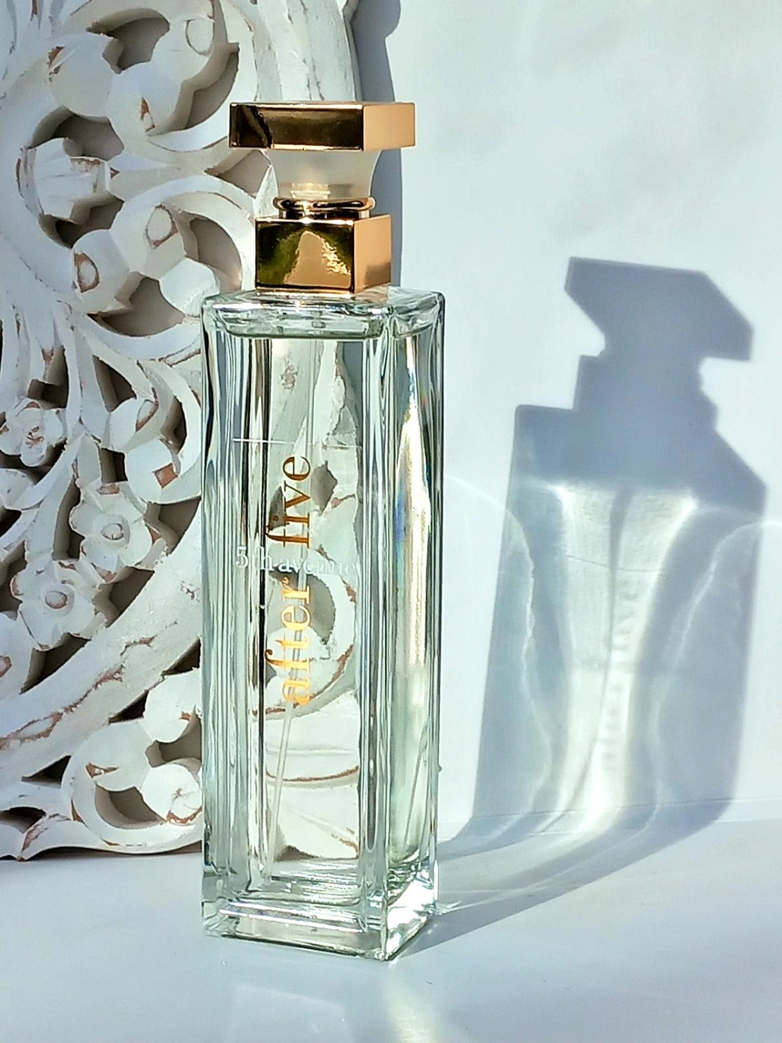 Elizabeth Arden 5th Avenue After Five