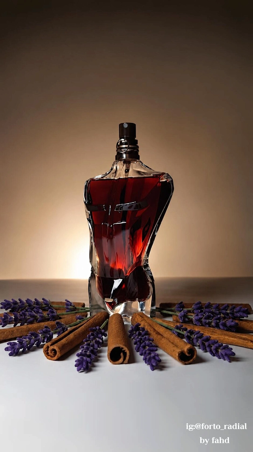Jean Paul Gaultier Le Male Essence de Parfum