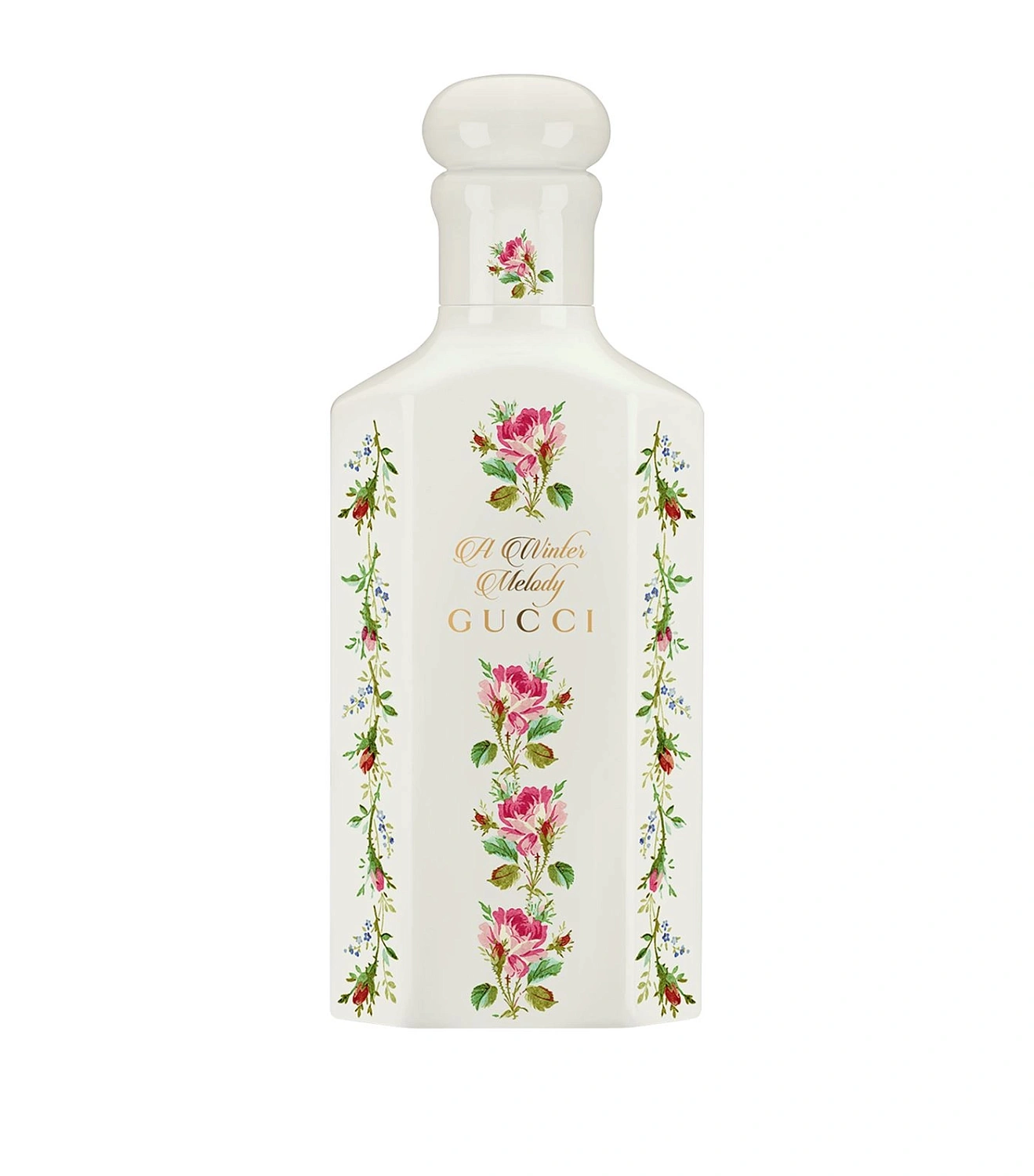Gucci A Winter Melody Scented Water