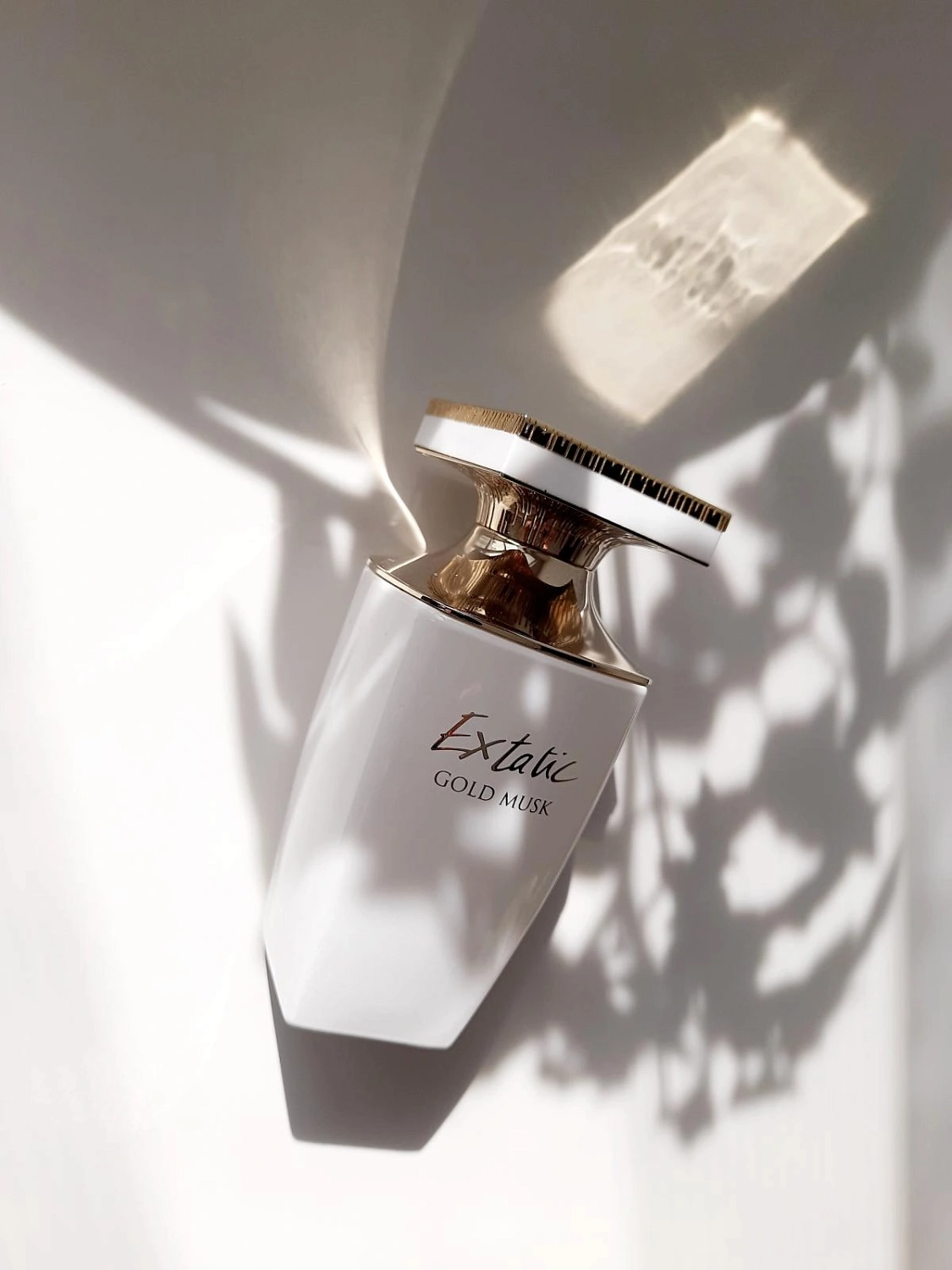 Balmain Extatic Gold Musk