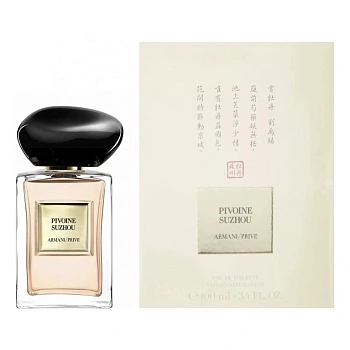 Armani Prive Pivoine Suzhou туалетная вода 100 мл