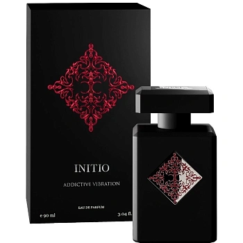 Фото Initio Parfums Privés Addictive Vibration