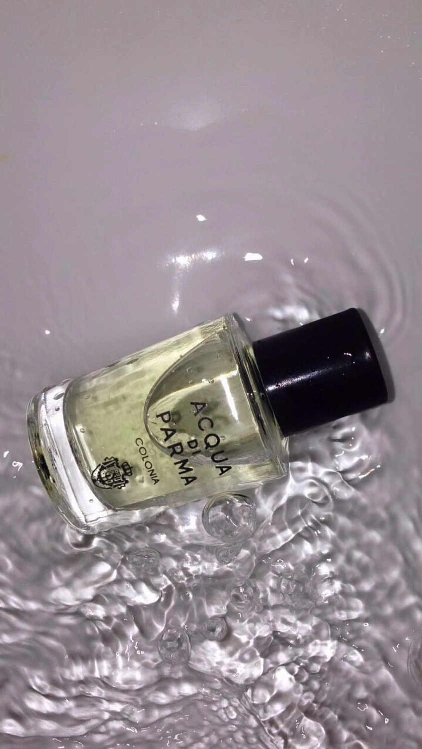 Acqua di Parma Colonia