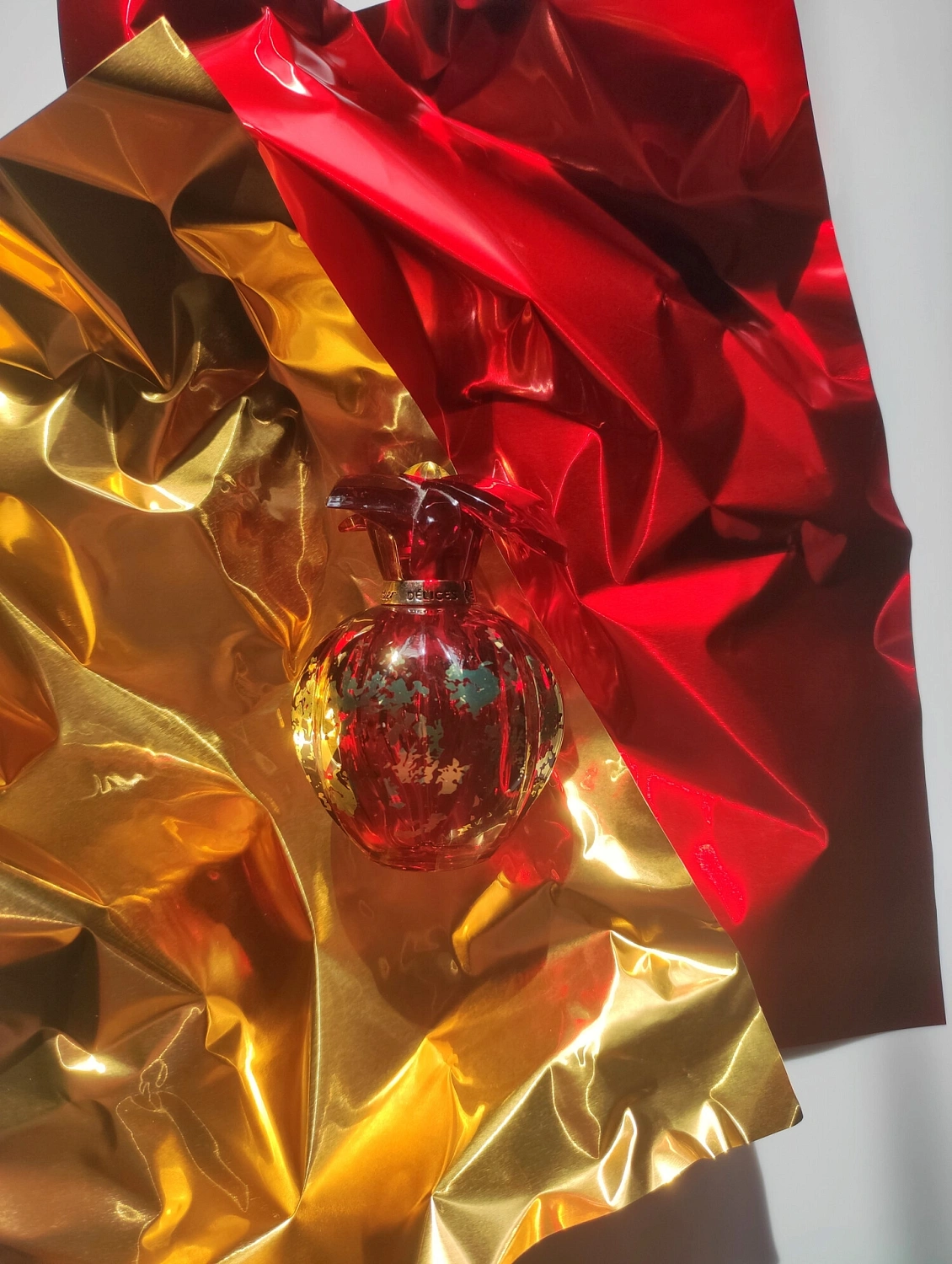 Delices de Cartier