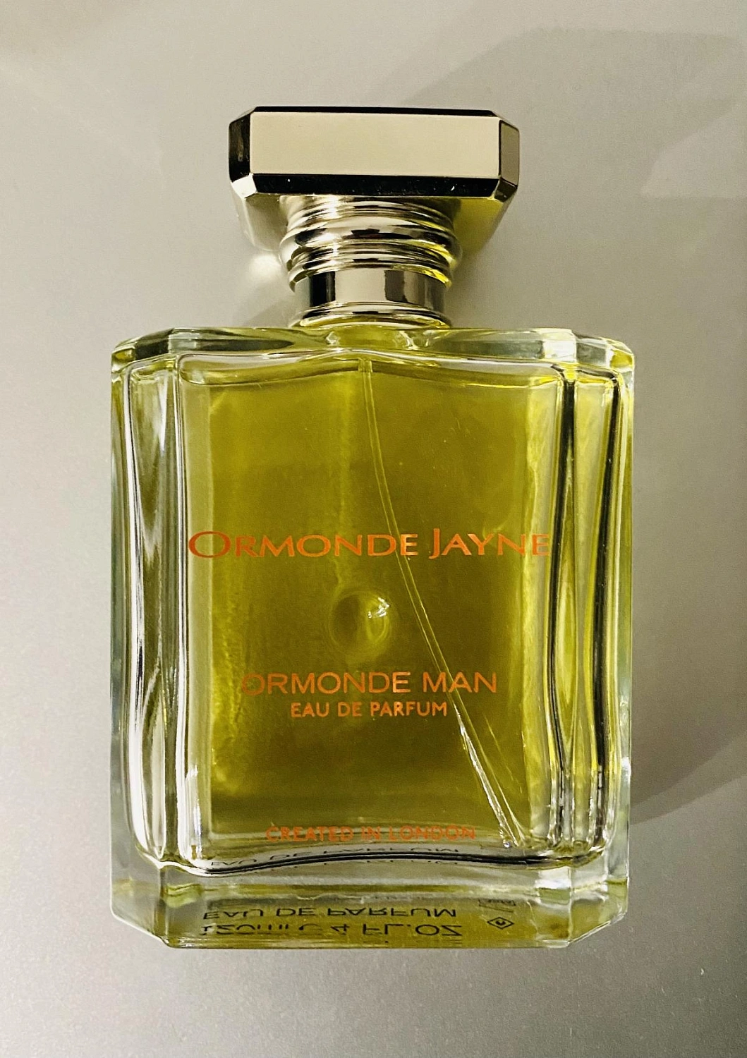 Ormonde Jayne Ormonde Man