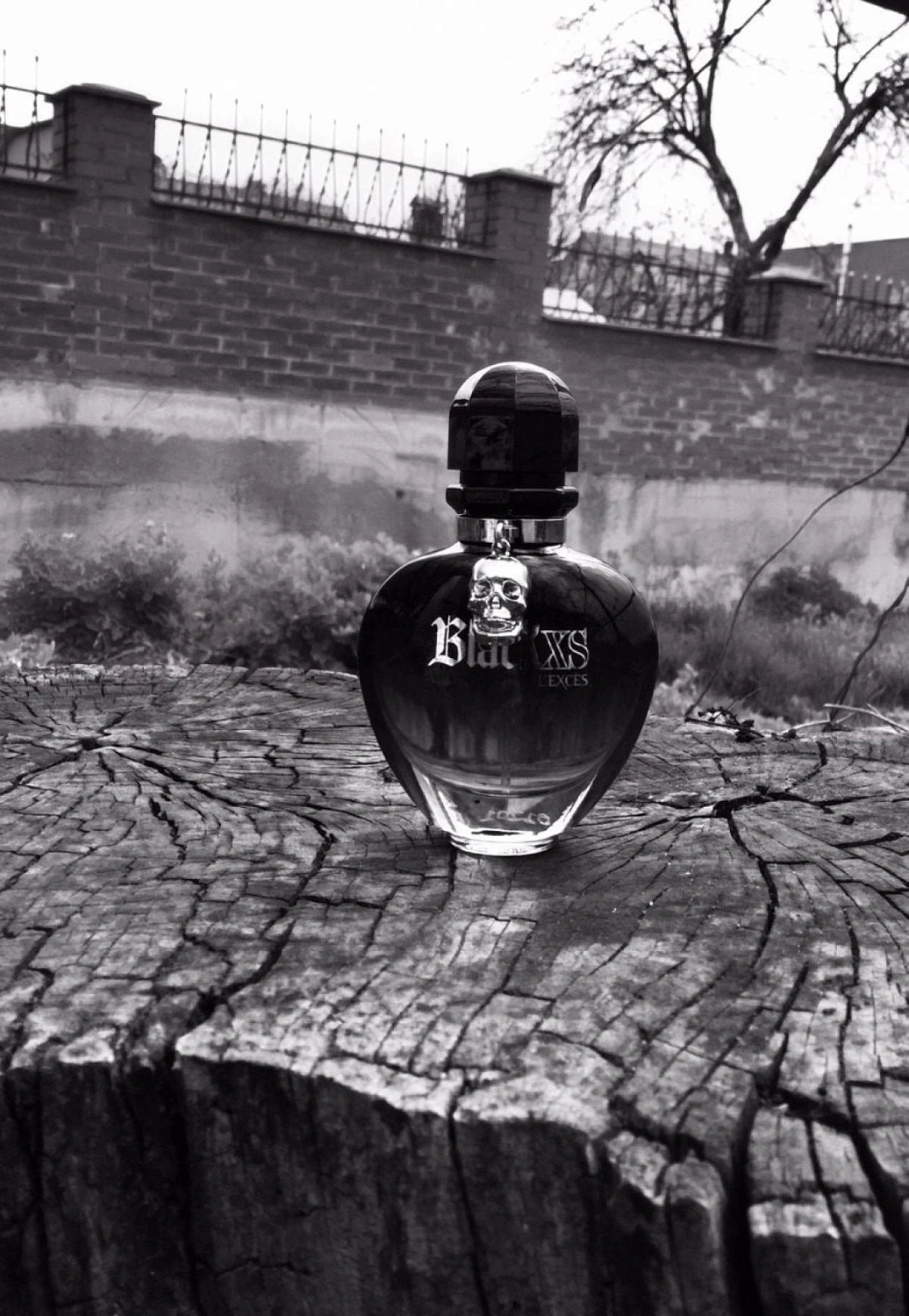 Paco Rabanne Black XS L'Exces Pour Femme