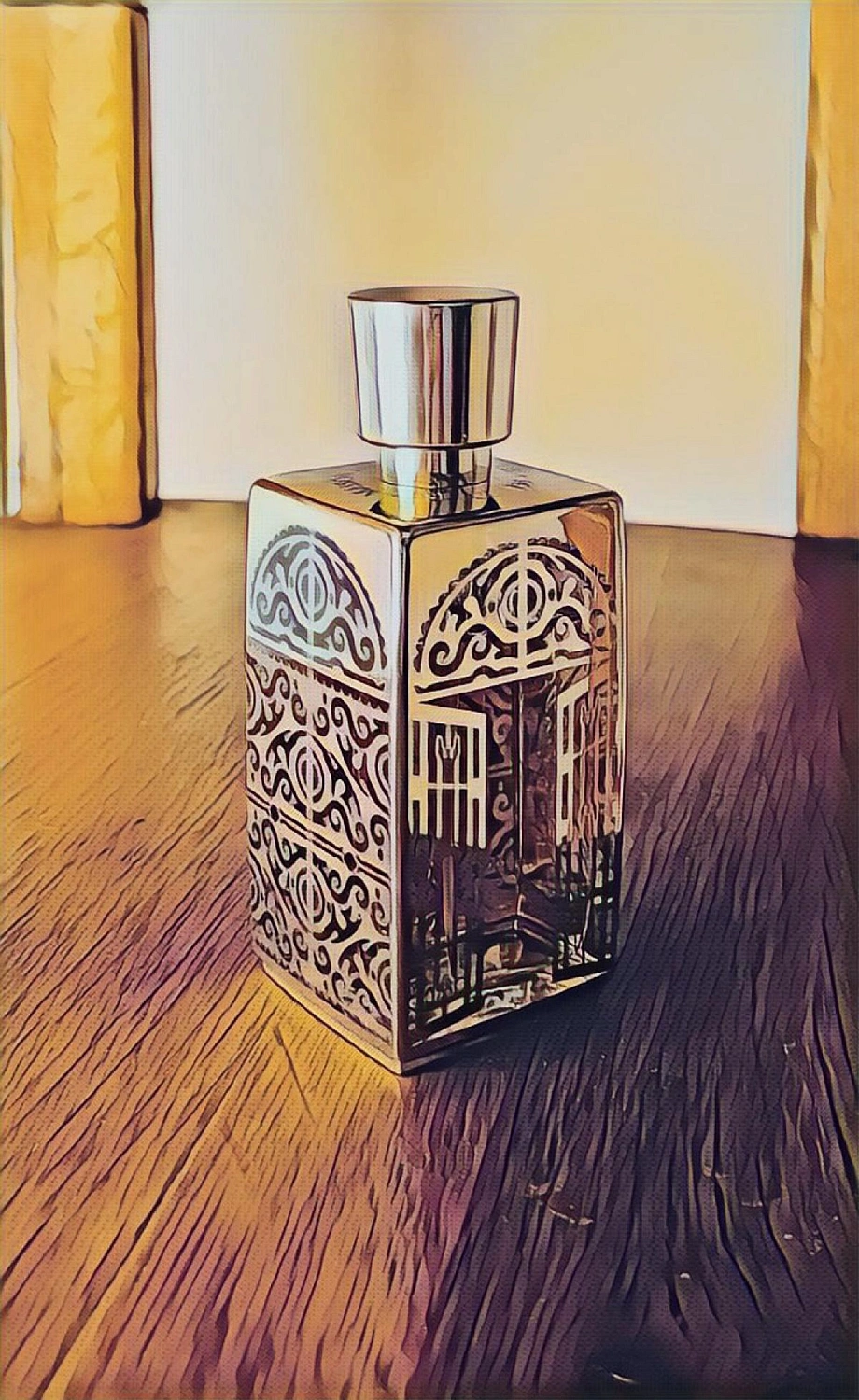 Lancôme L'Autre Oud
