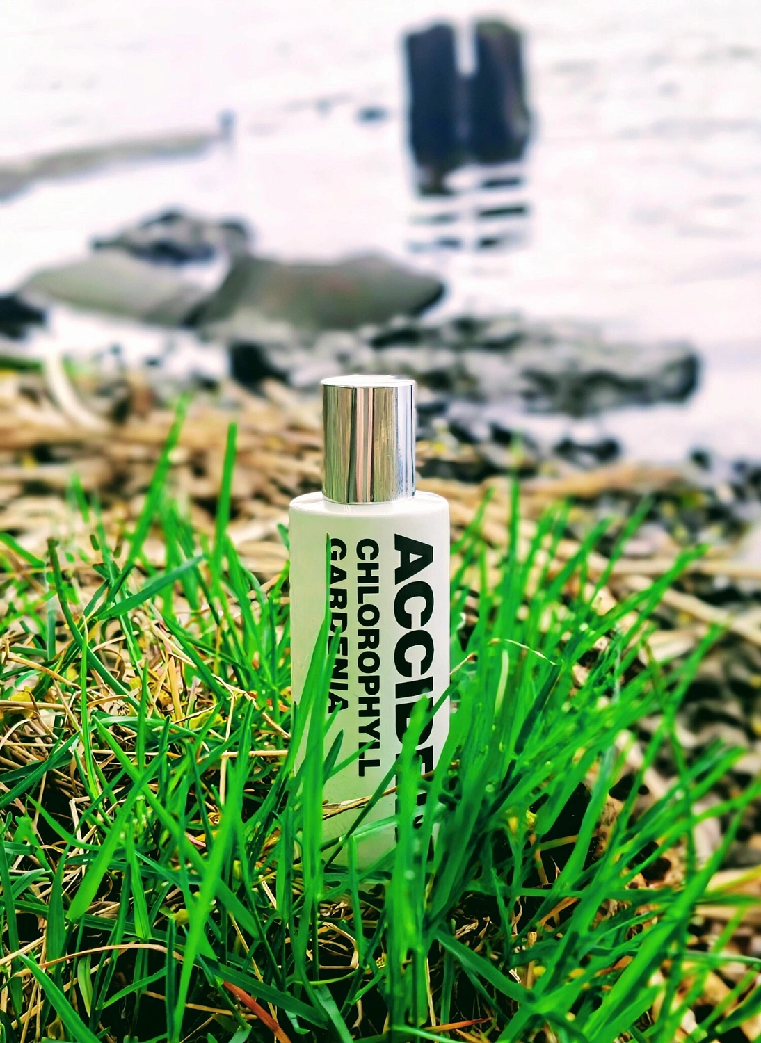 Comme des Garçons Chlorophyll Gardenia