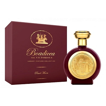 Фото Boadicea the Victorious Pearl Moon