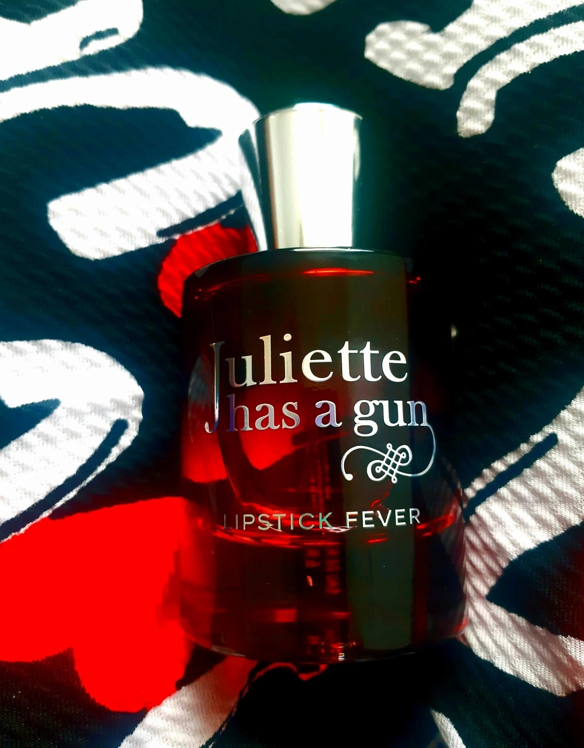 Juliette Has a Gun Lipstick Fever