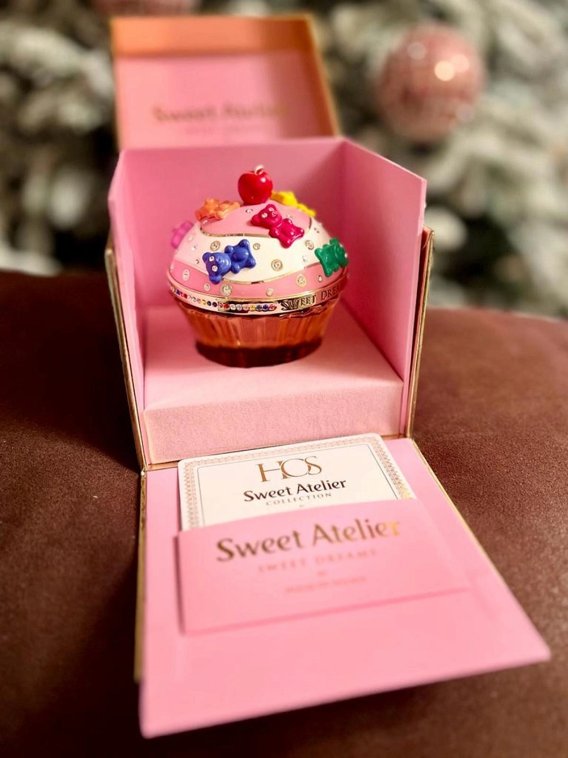 House of Sillage Sweet Dreams