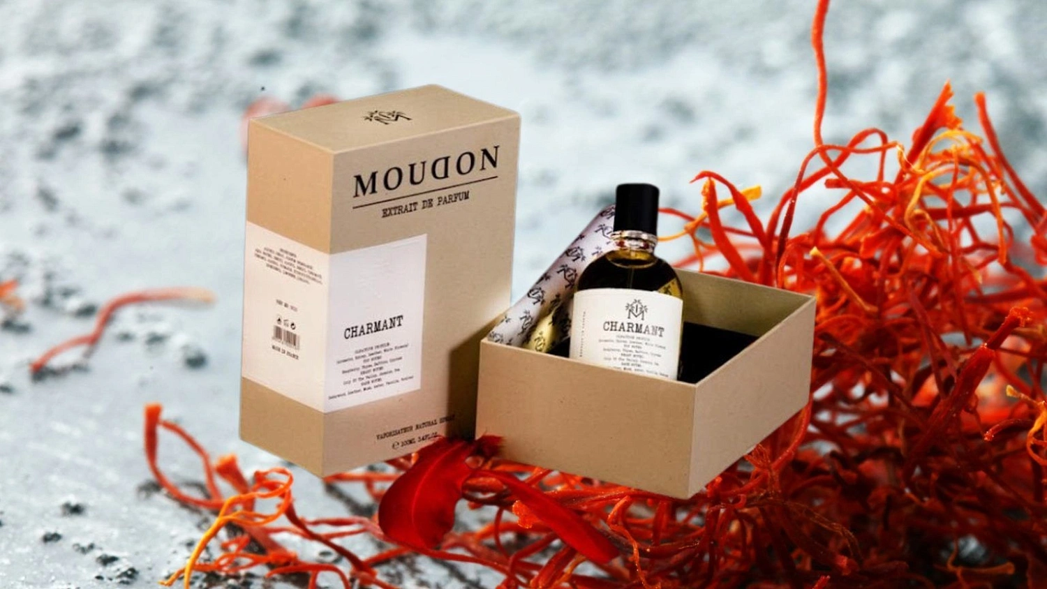 Moudon Charmant