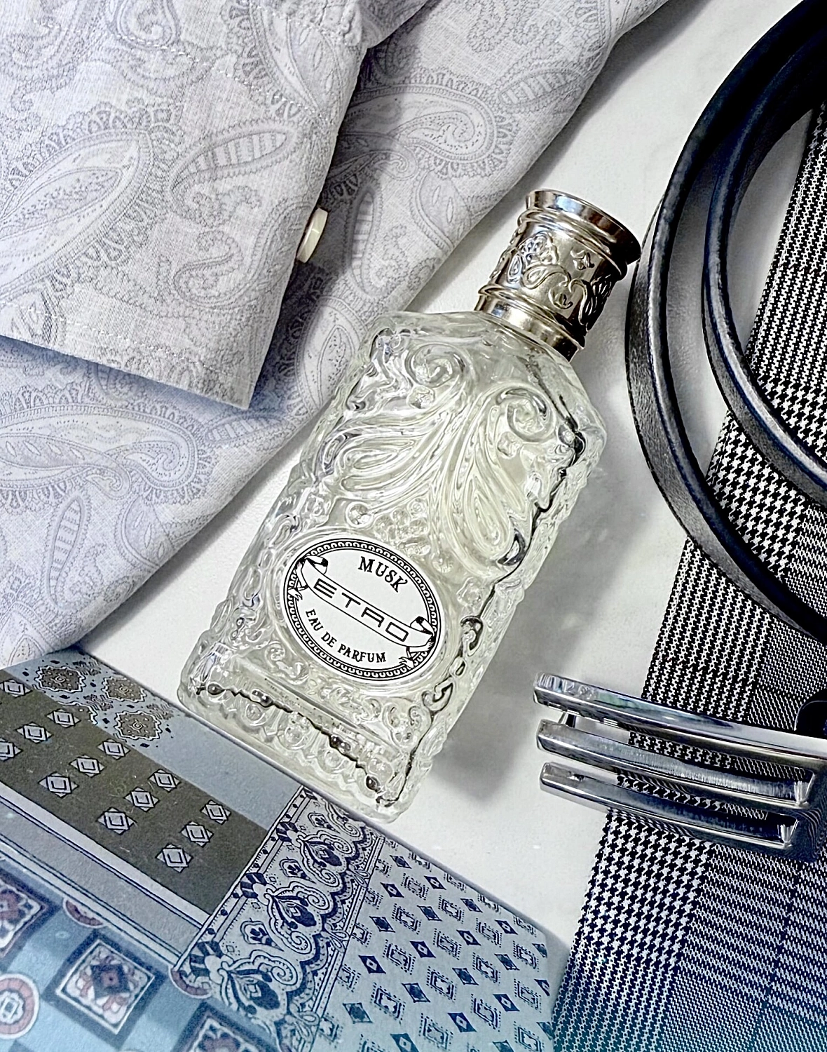Etro Musk Eau de Parfum