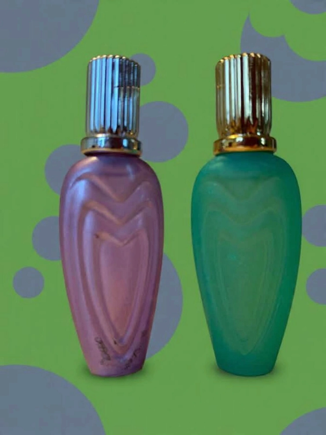 Escada Blue Romance