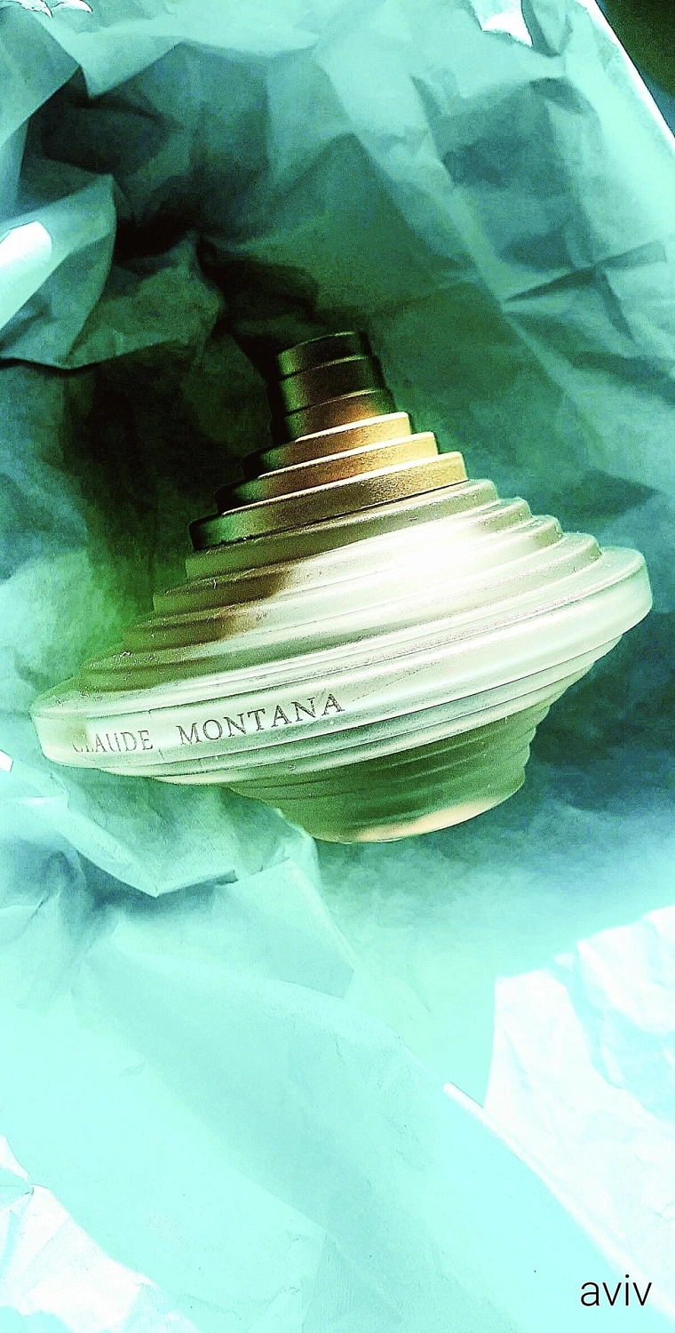 Claude Montana