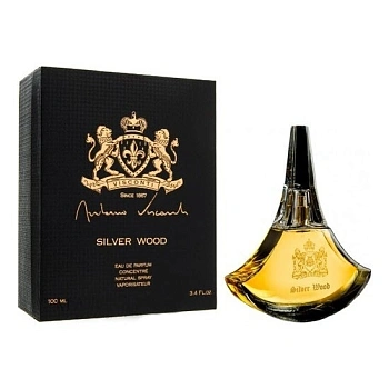 Фото Antonio Visconti Silver Wood