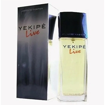 Фото Joaquin Cortes Yekipe Live
