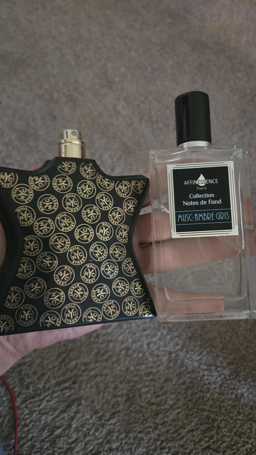 Bond No. 9 Wall Street