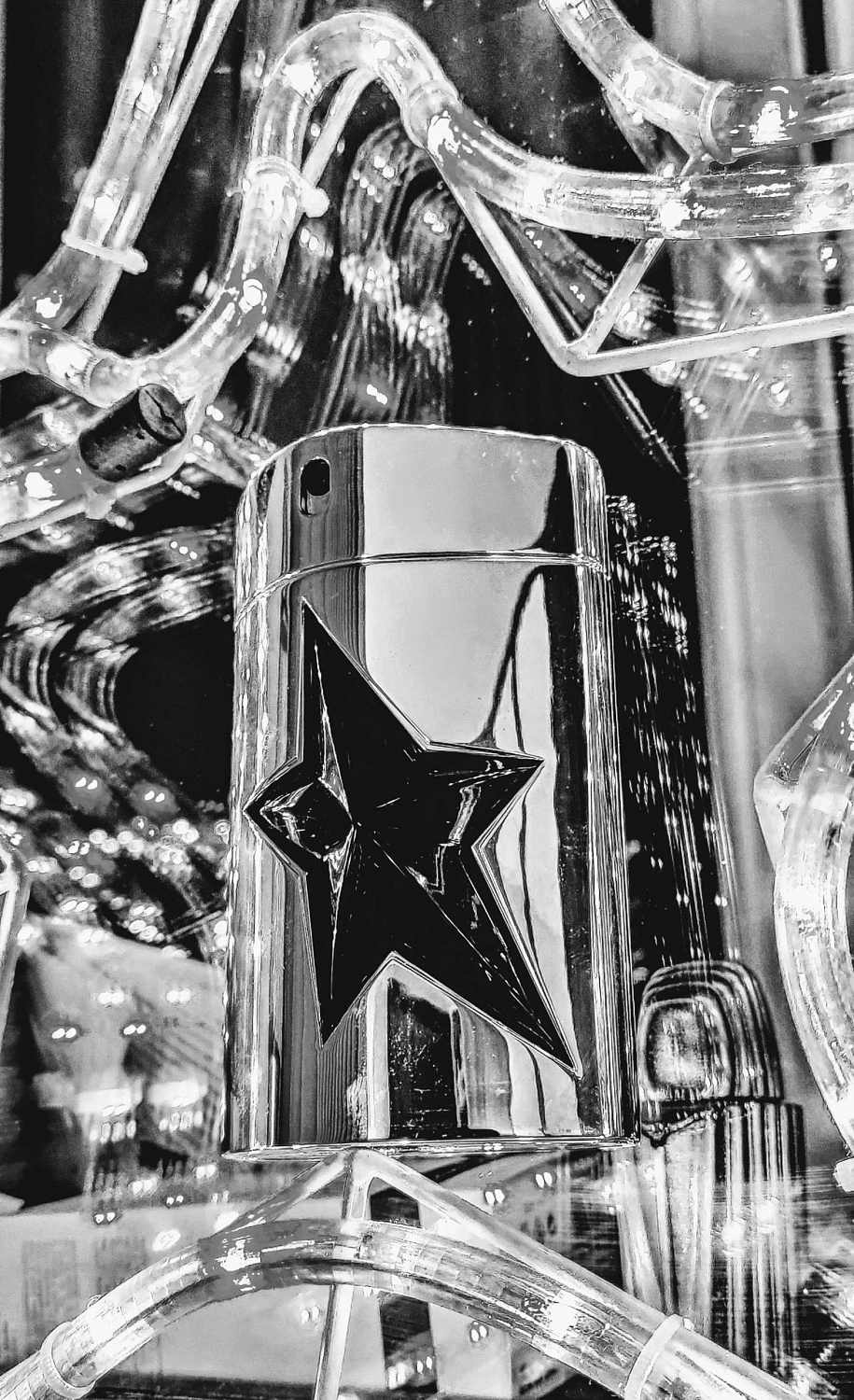 Mugler A Men Gold Edition