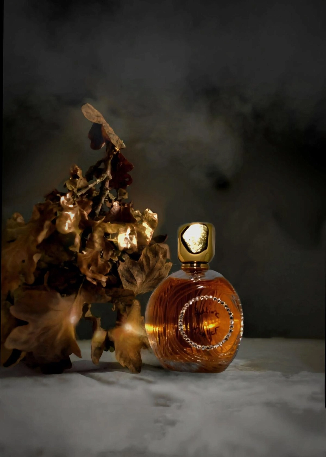 M.Micallef Mon Parfum