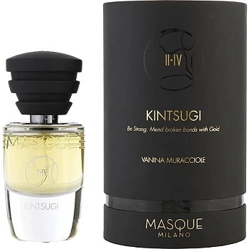 Masque Kintsugi парфюмерная вода 35 мл