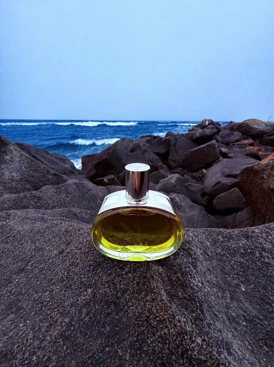 Hermès Barenia Intense