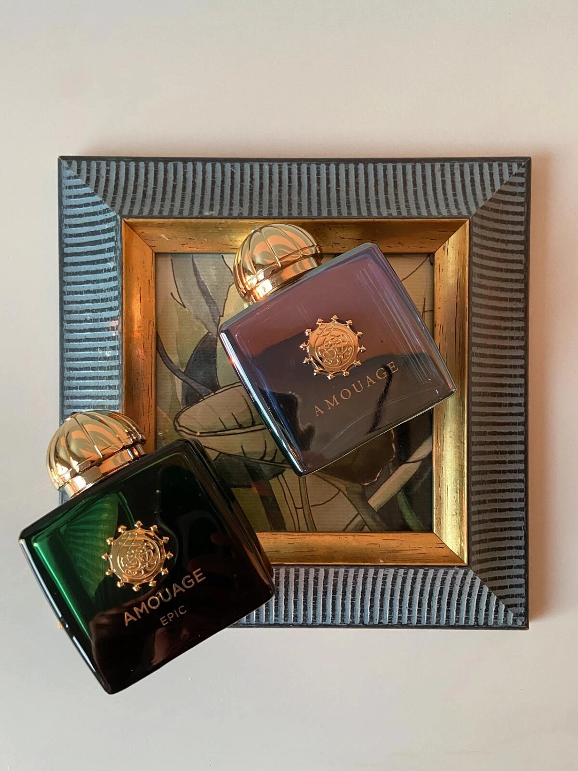 Amouage Epic Woman