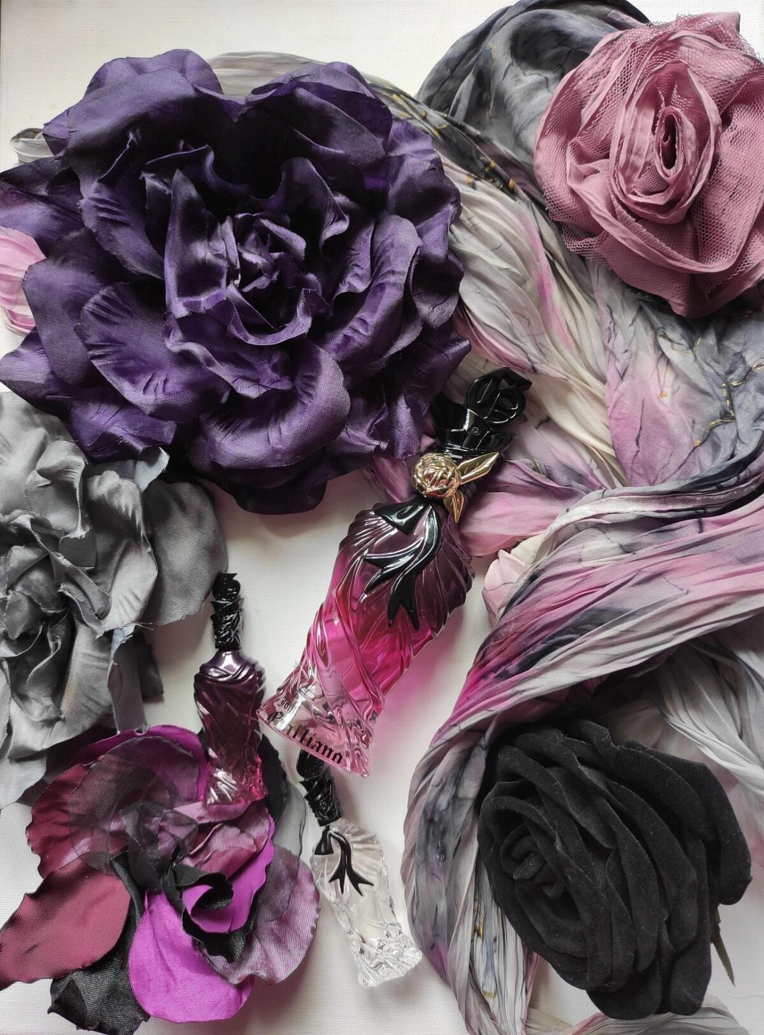 John Galliano