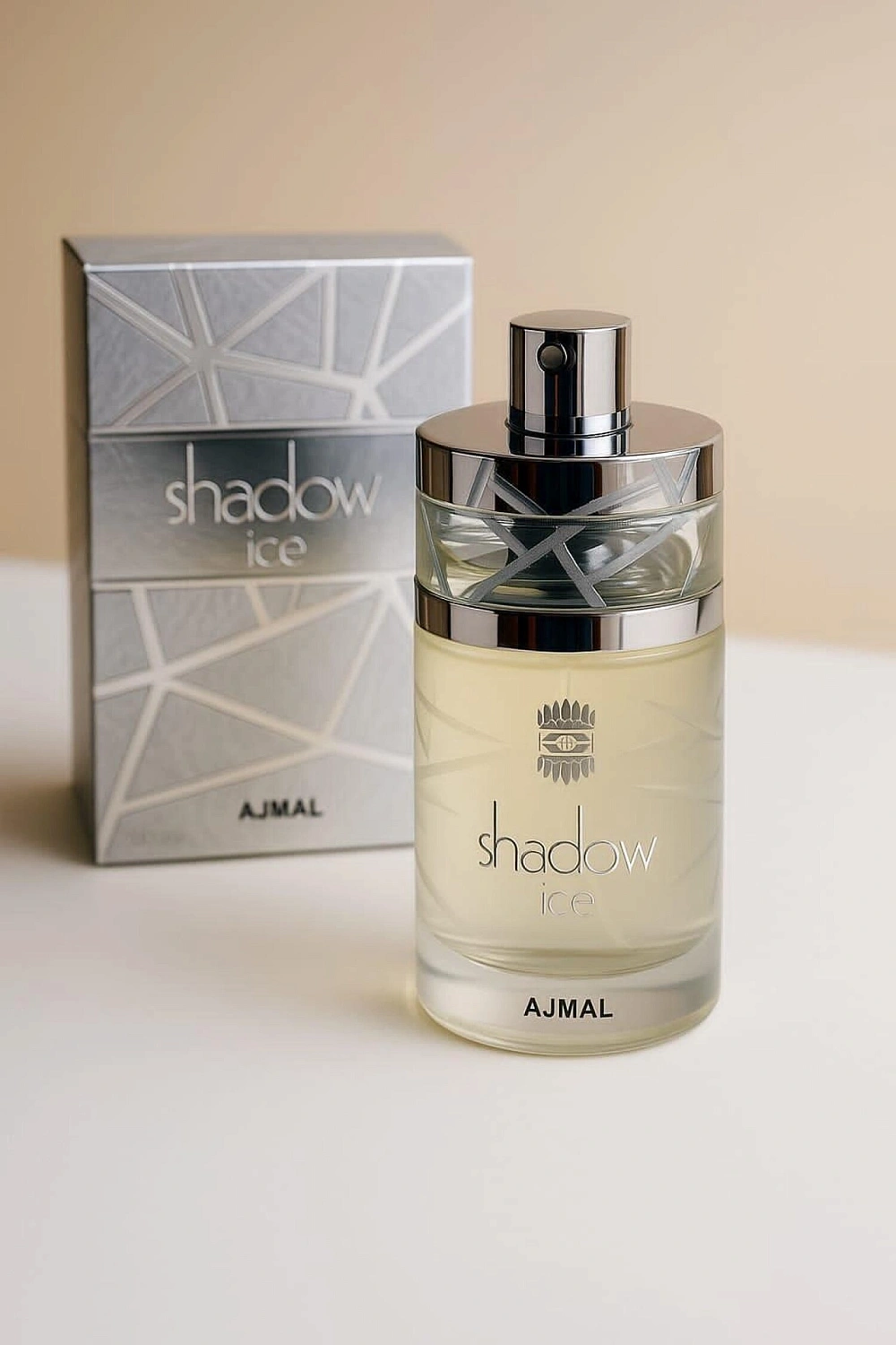 Ajmal Shadow Ice