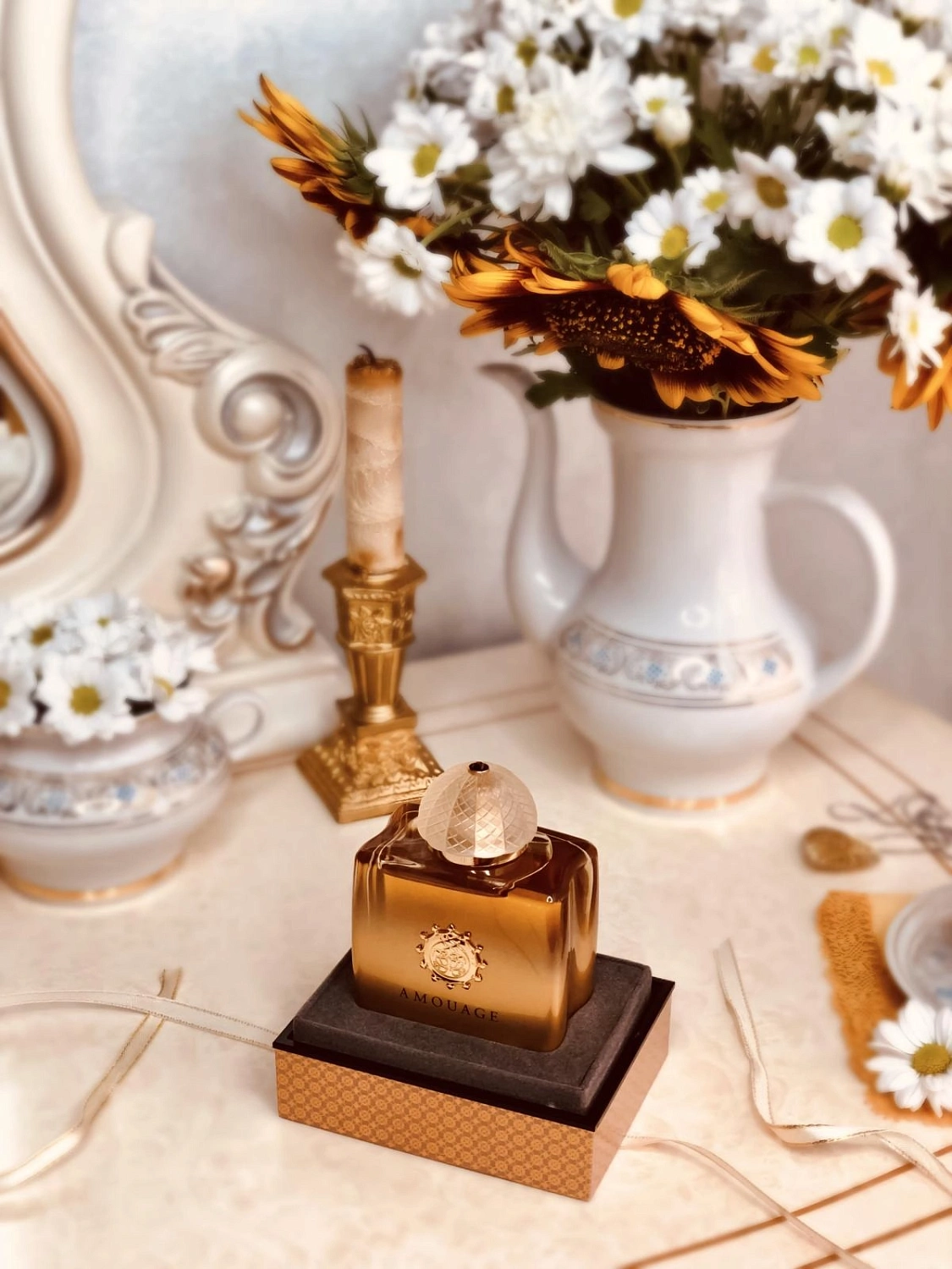 Amouage Ubar for Woman