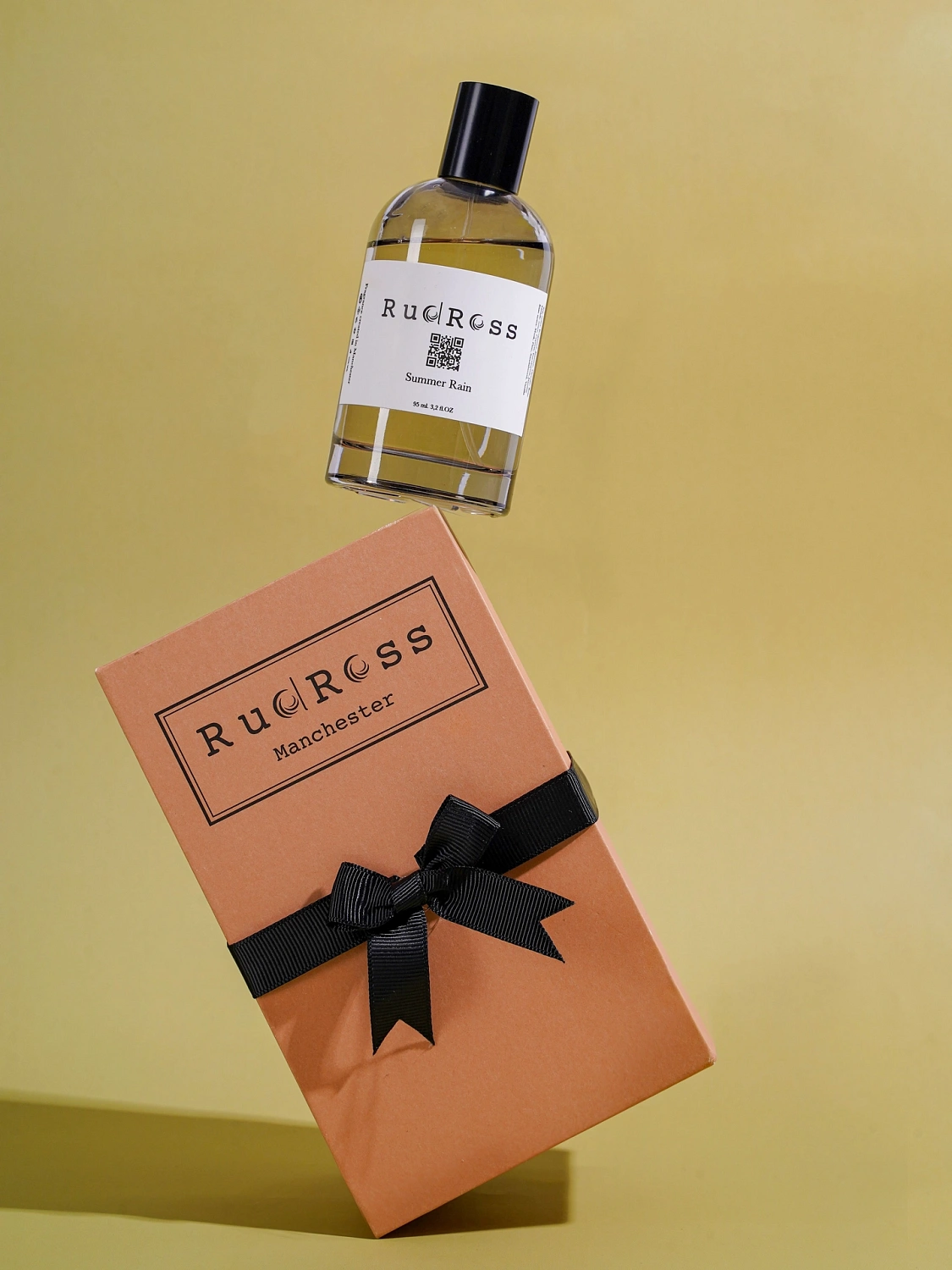 Rudross Summer Rain