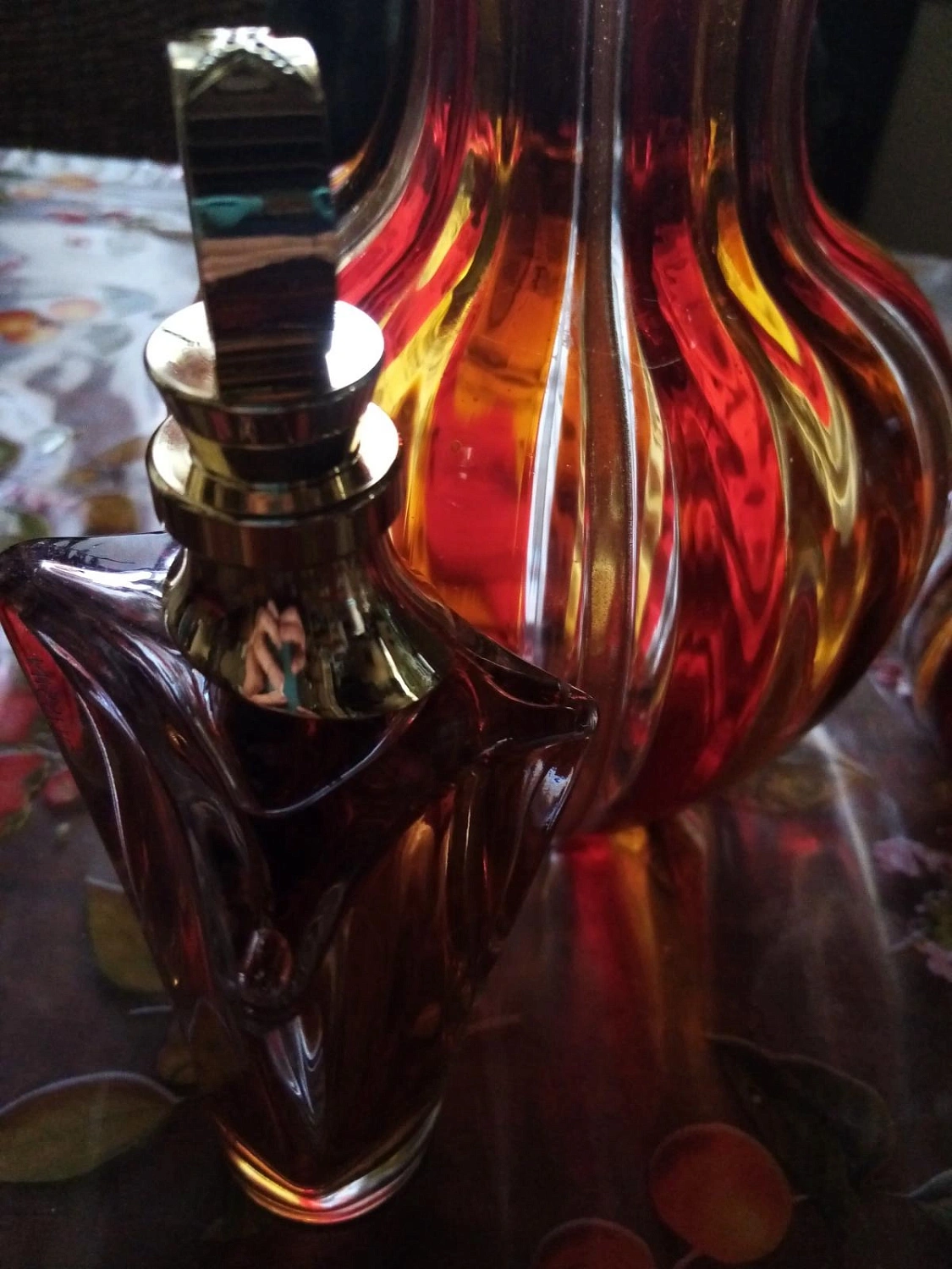 Mauboussin Elixir Pour Elle
