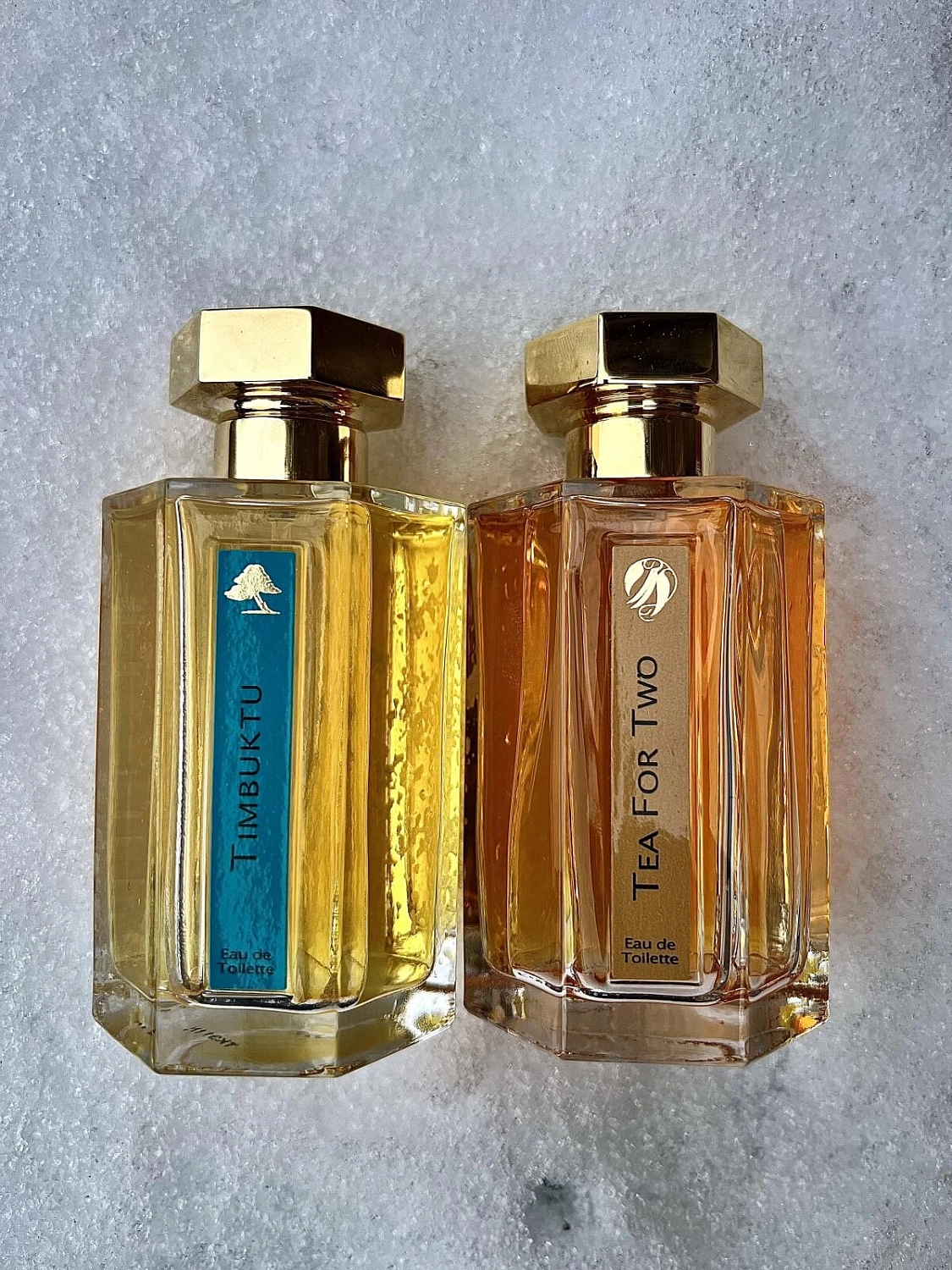 L'Artisan Parfumeur Timbuktu