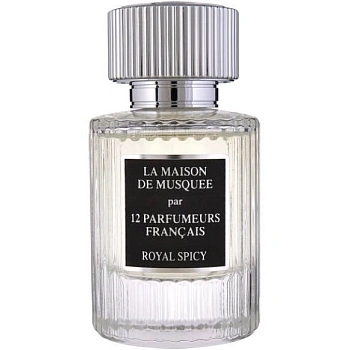 Фото 12 Parfumeurs Français Royal Spicy