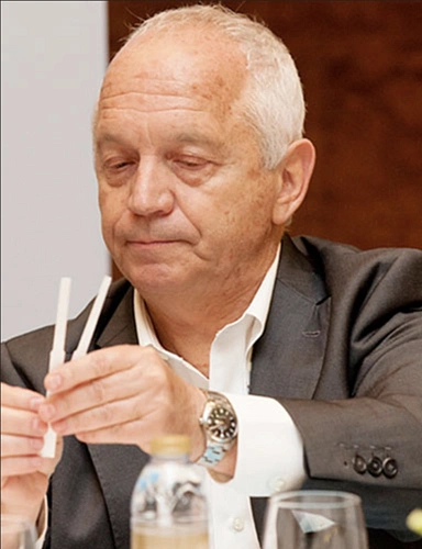 Парфюмер Jean-Louis Sieuzac (Жан-Луи Сьезак)