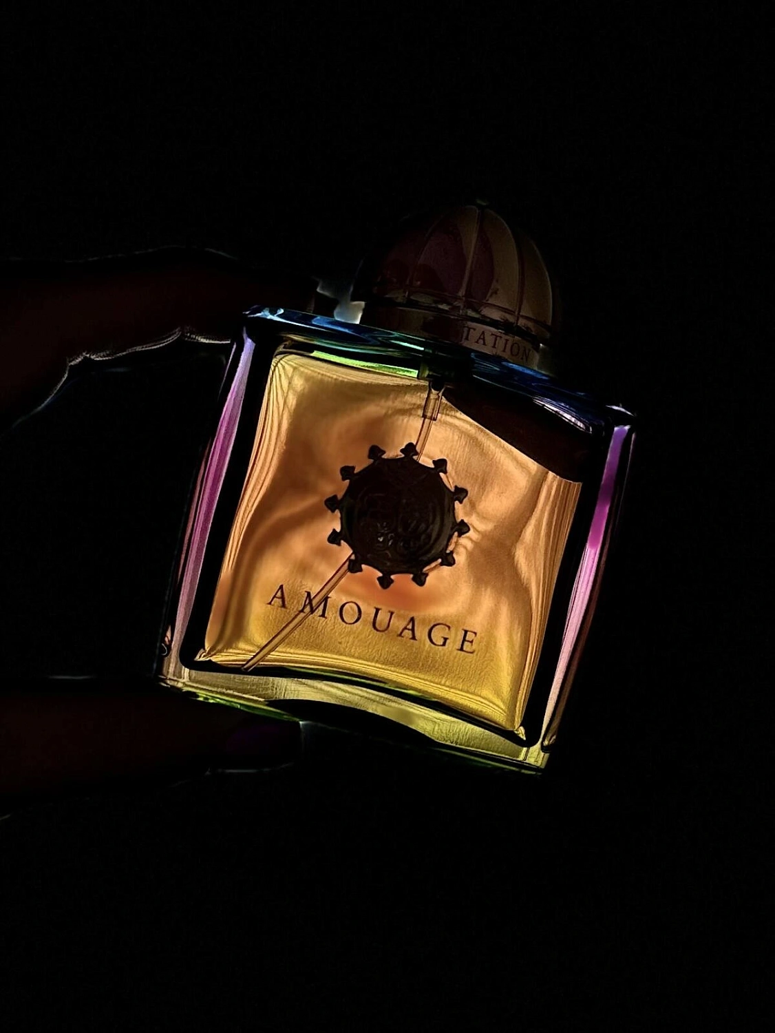 Amouage Imitation for Woman
