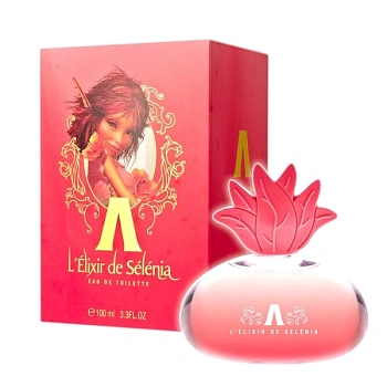Фото Koto Parfums L'Elixir de Selenia