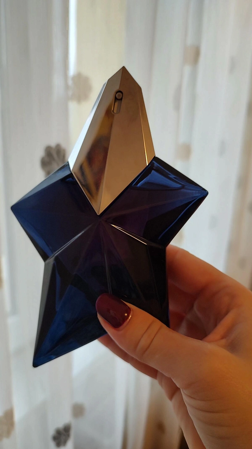 Mugler Angel Elixir