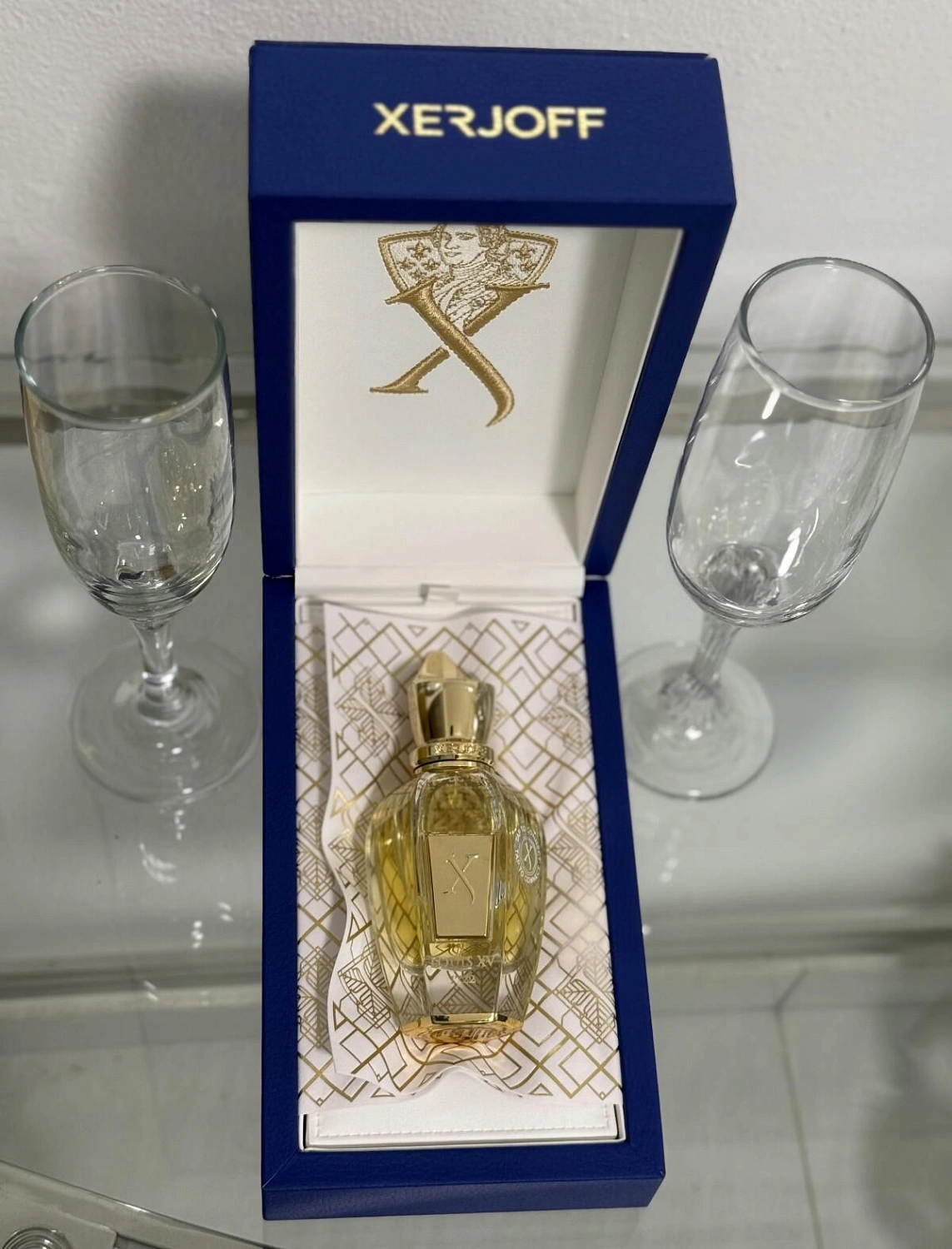 Xerjoff Louis XV