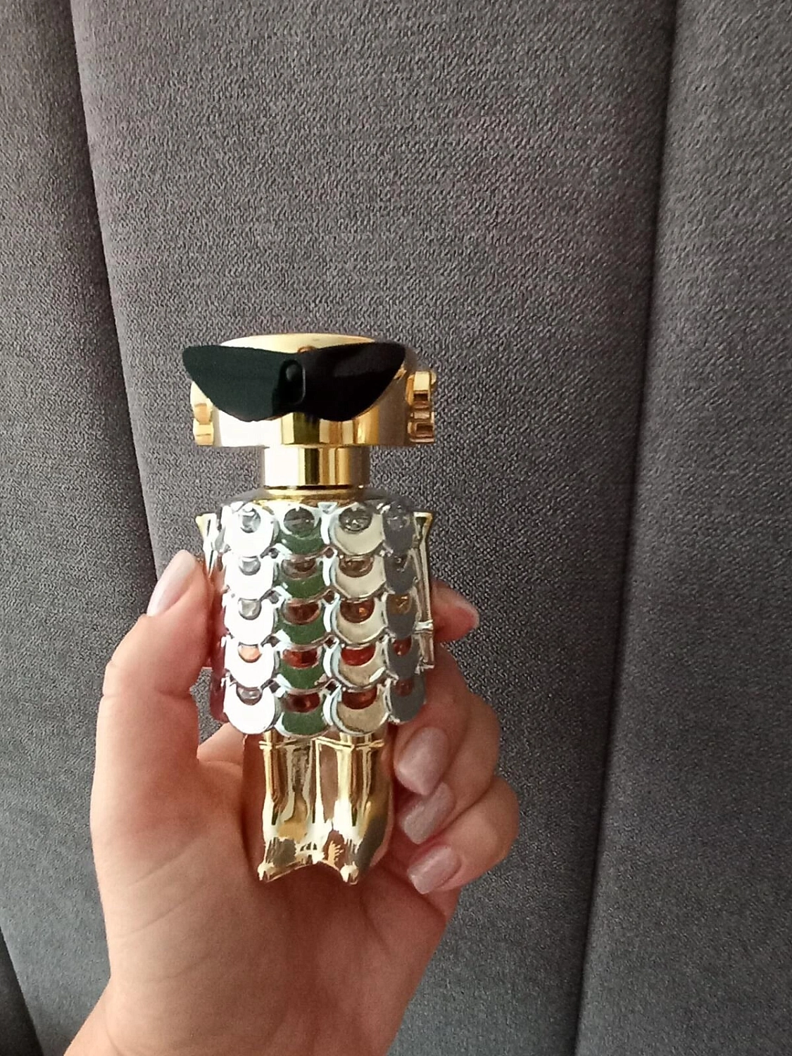 Paco Rabanne Fame